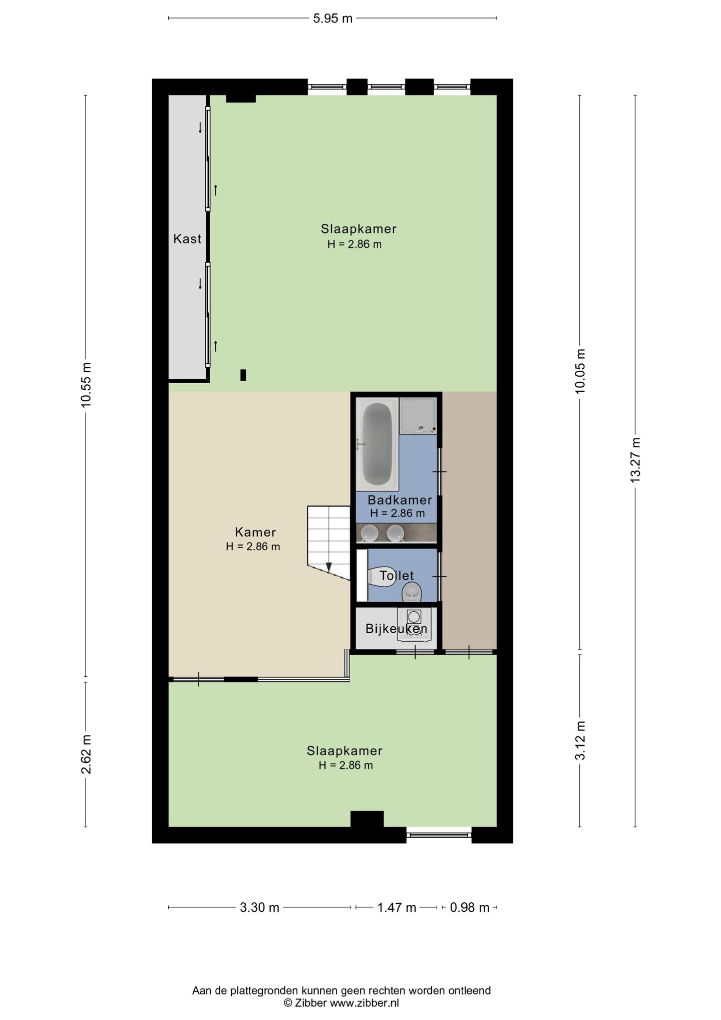Foto 44 van Handelsplein 33