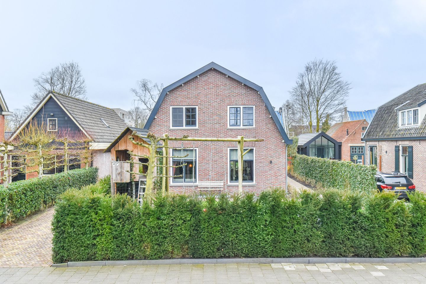 Foto 1 van Laarderweg 40-A