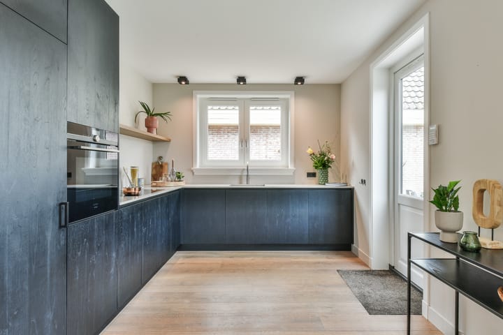 Foto 3 van Laarderweg 40-A