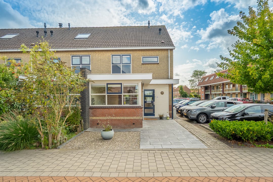 Foto 1 van Fonteinkruid 39