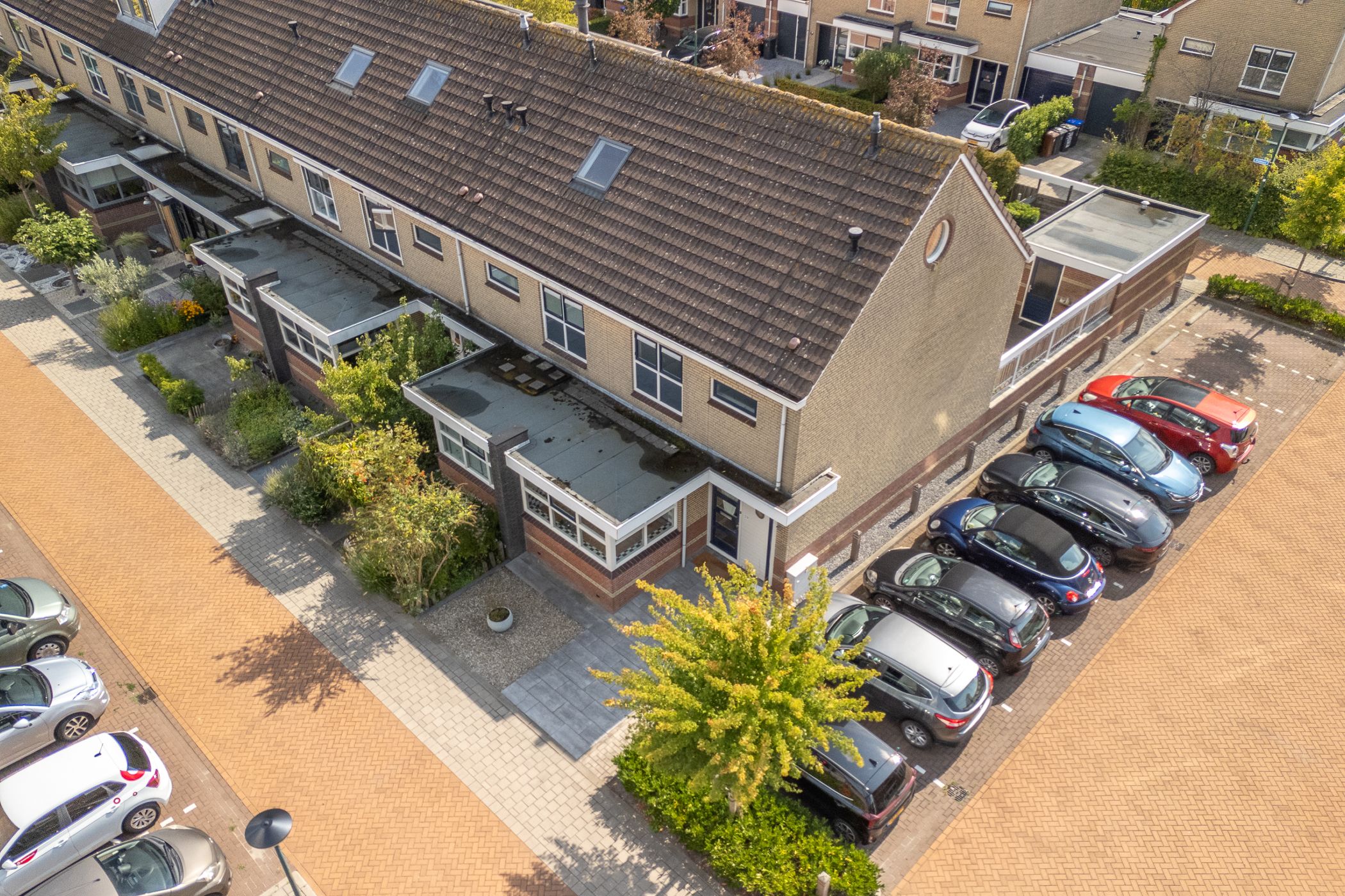 Foto 3 van Fonteinkruid 39