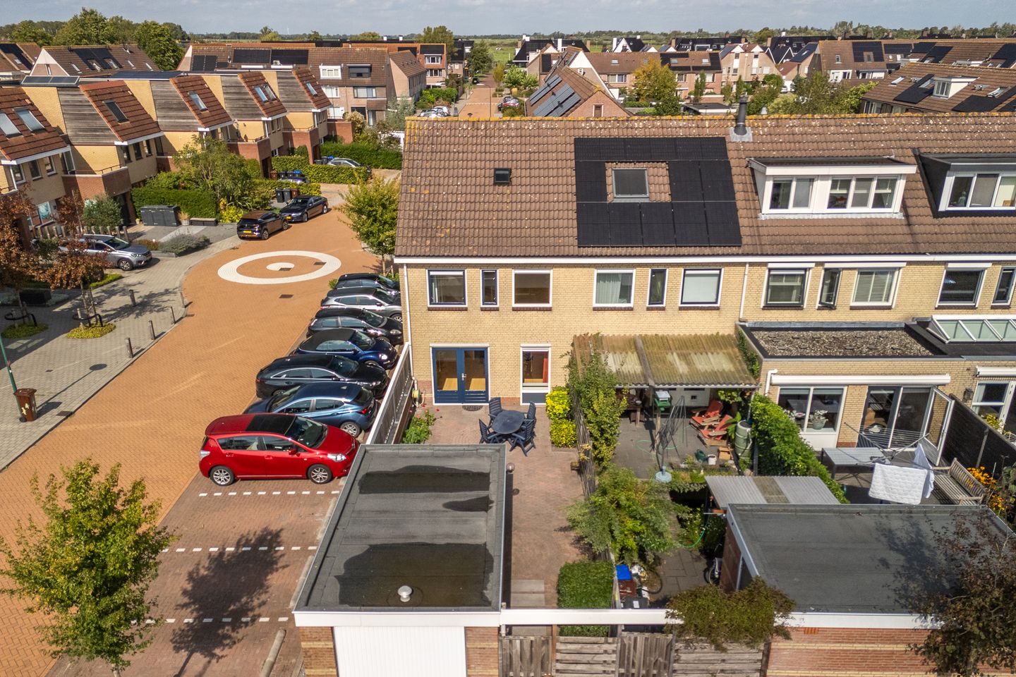 Foto 5 van Fonteinkruid 39