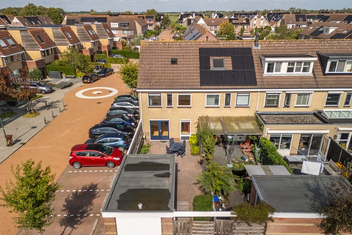 Photo 5 of Fonteinkruid 39