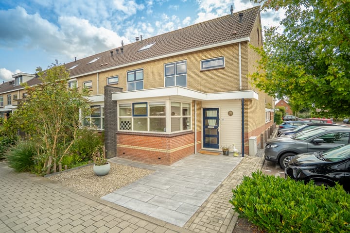 Foto 4 van Fonteinkruid 39