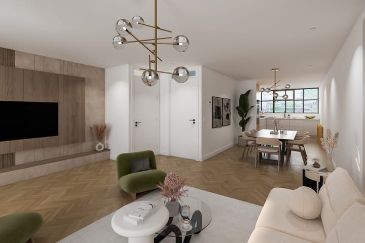 Photo 11 of Fonteinkruid 39