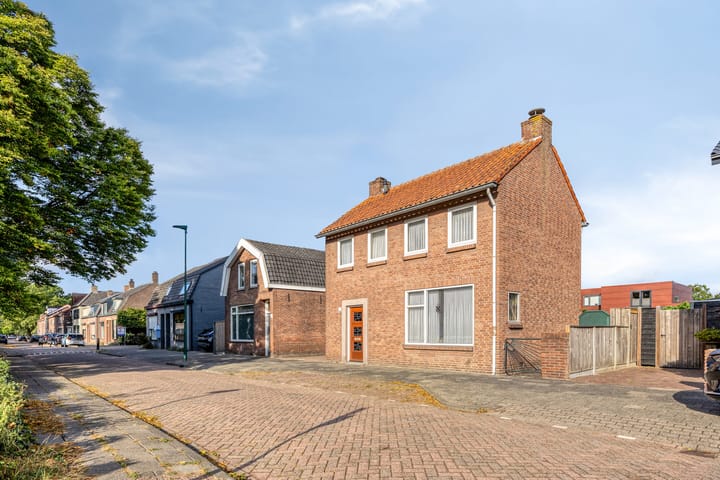 Foto 7 van Julianastraat 22