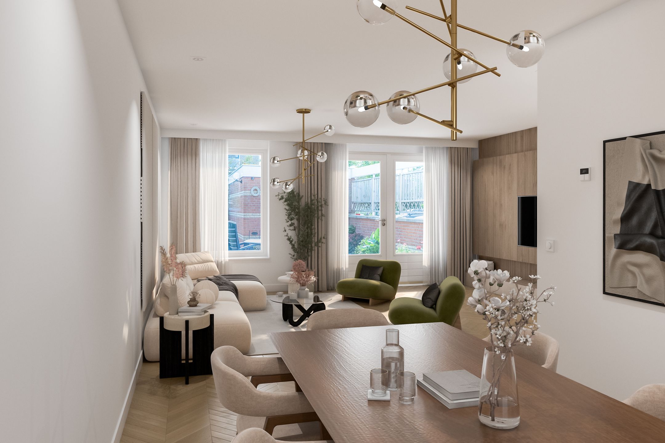 Foto 12 van Fonteinkruid 39