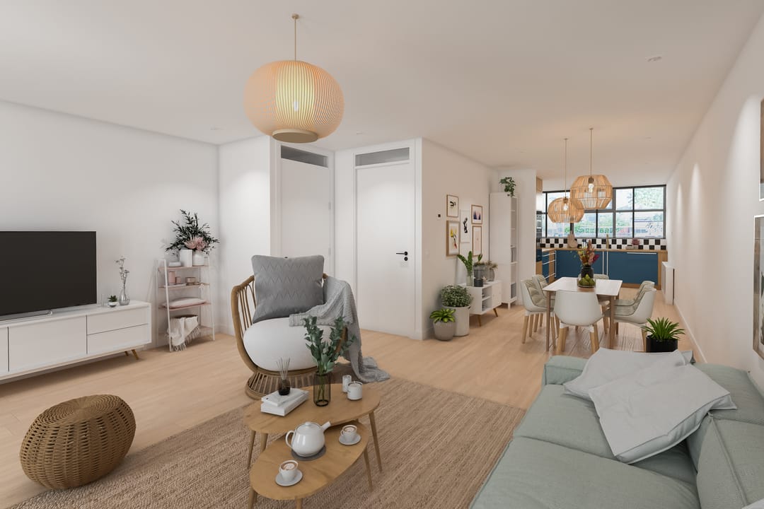 Foto 13 van Fonteinkruid 39