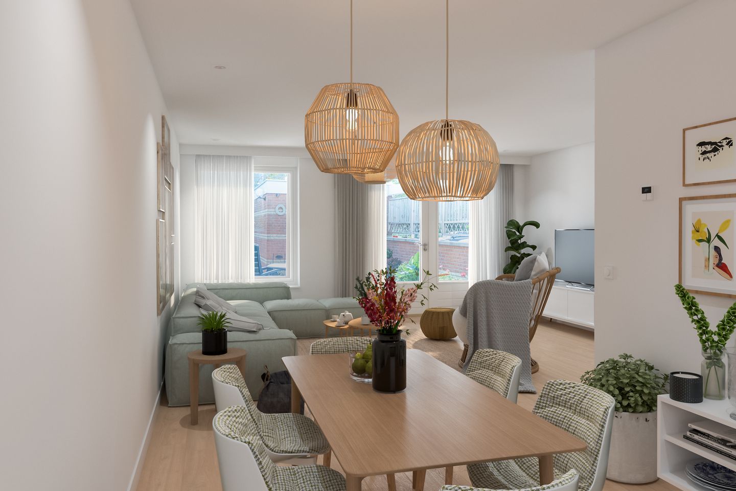 Foto 14 van Fonteinkruid 39