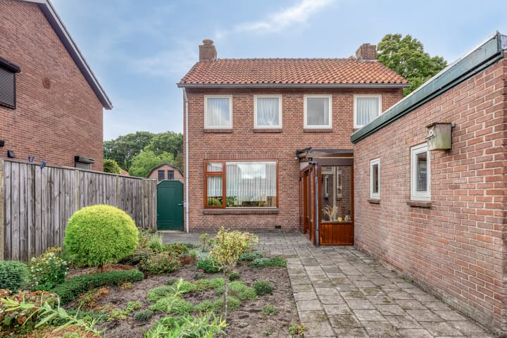 Foto 26 van Julianastraat 22