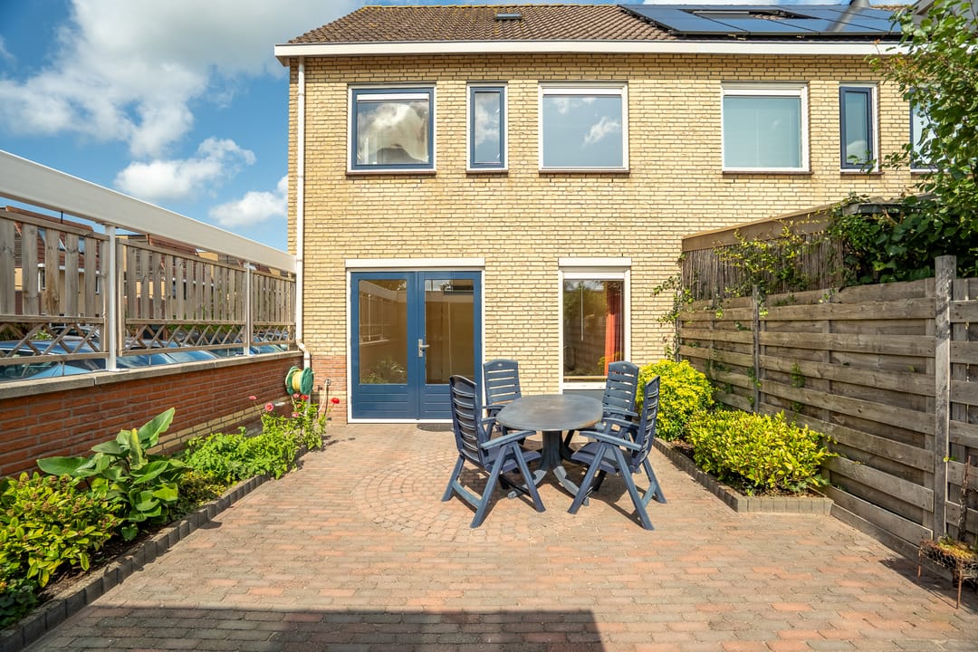 Foto 32 van Fonteinkruid 39