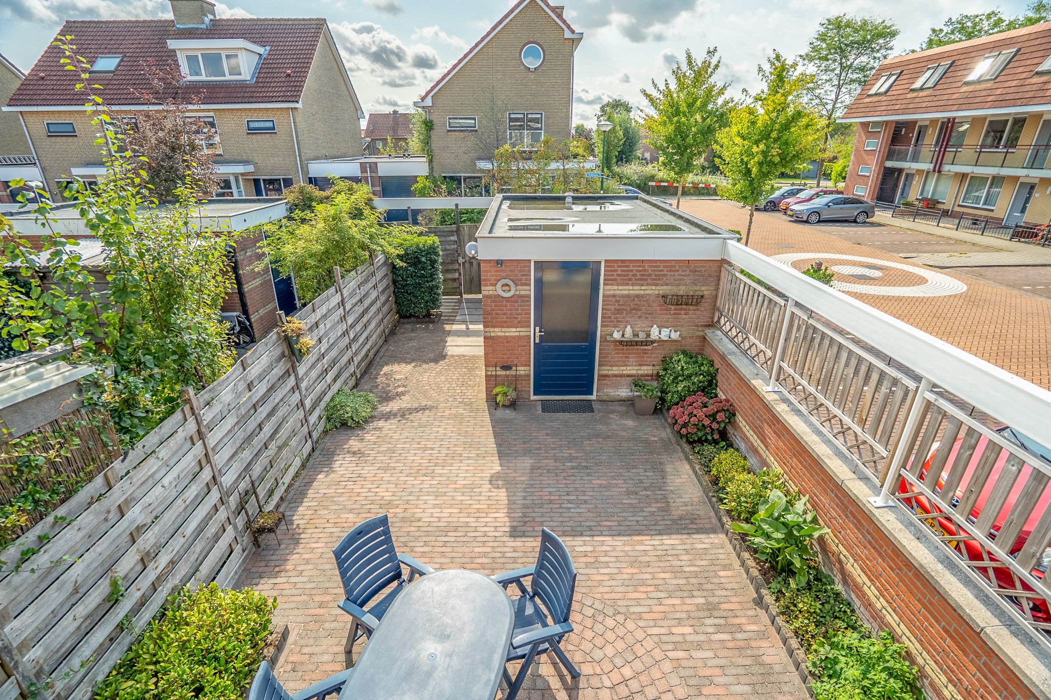 Foto 33 van Fonteinkruid 39