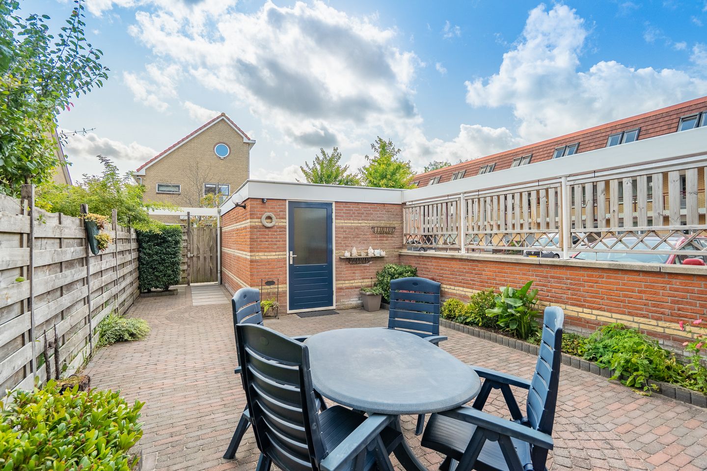 Foto 34 van Fonteinkruid 39