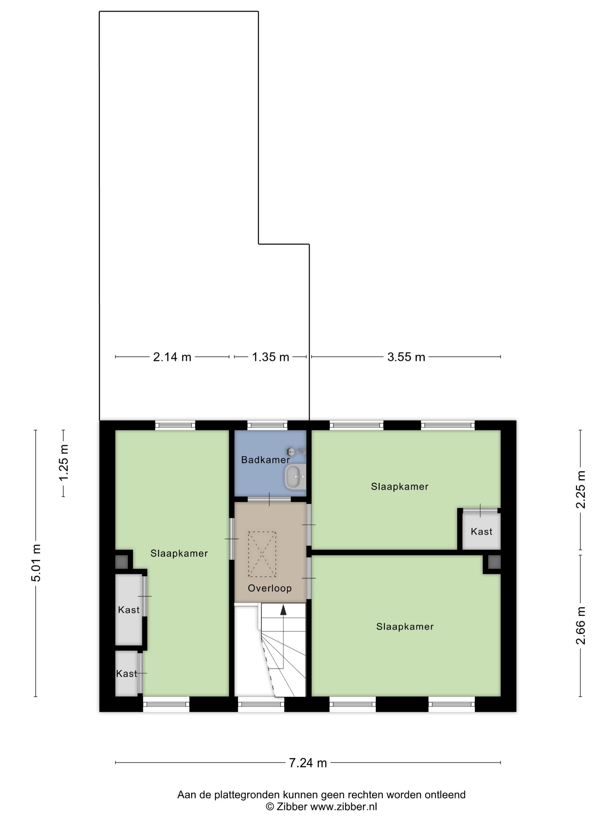 Photo 33 of Julianastraat 22