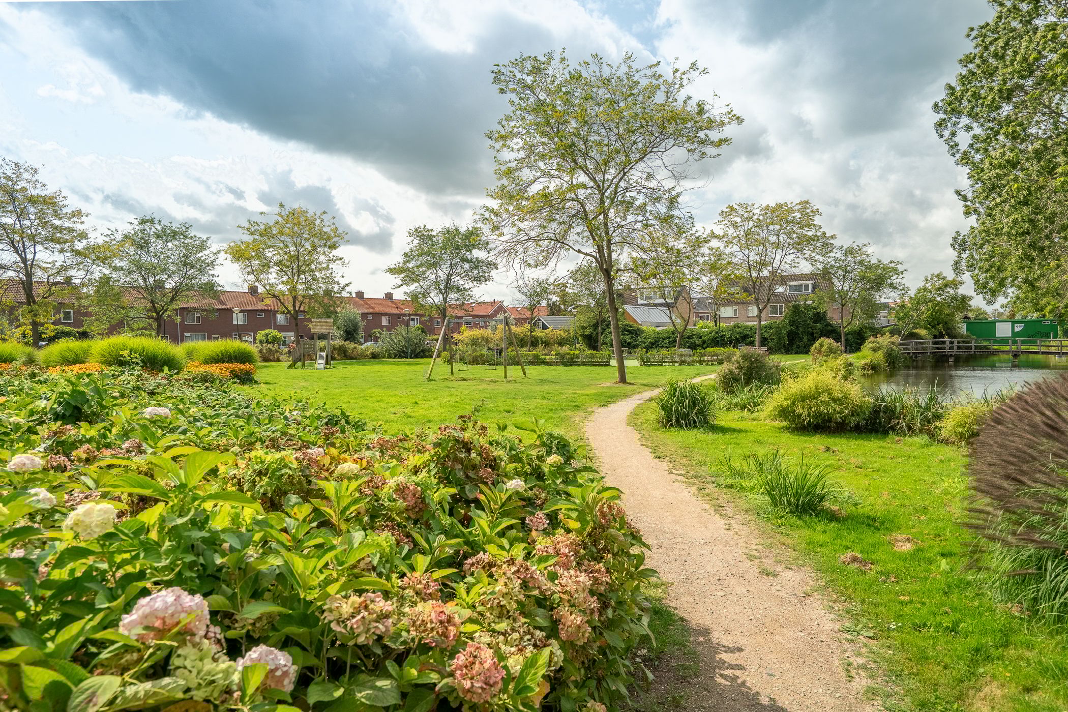 Foto 42 van Fonteinkruid 39