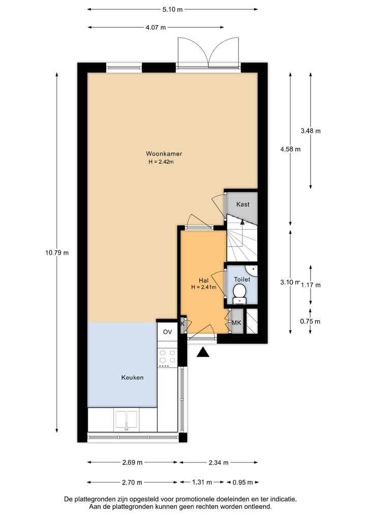 Photo 44 of Fonteinkruid 39