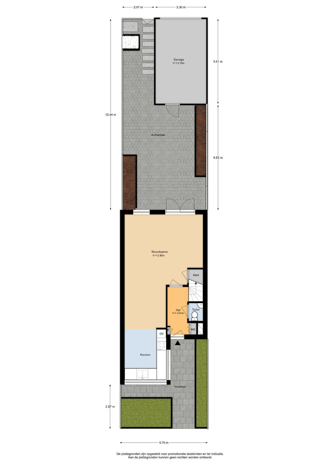 Foto 47 van Fonteinkruid 39