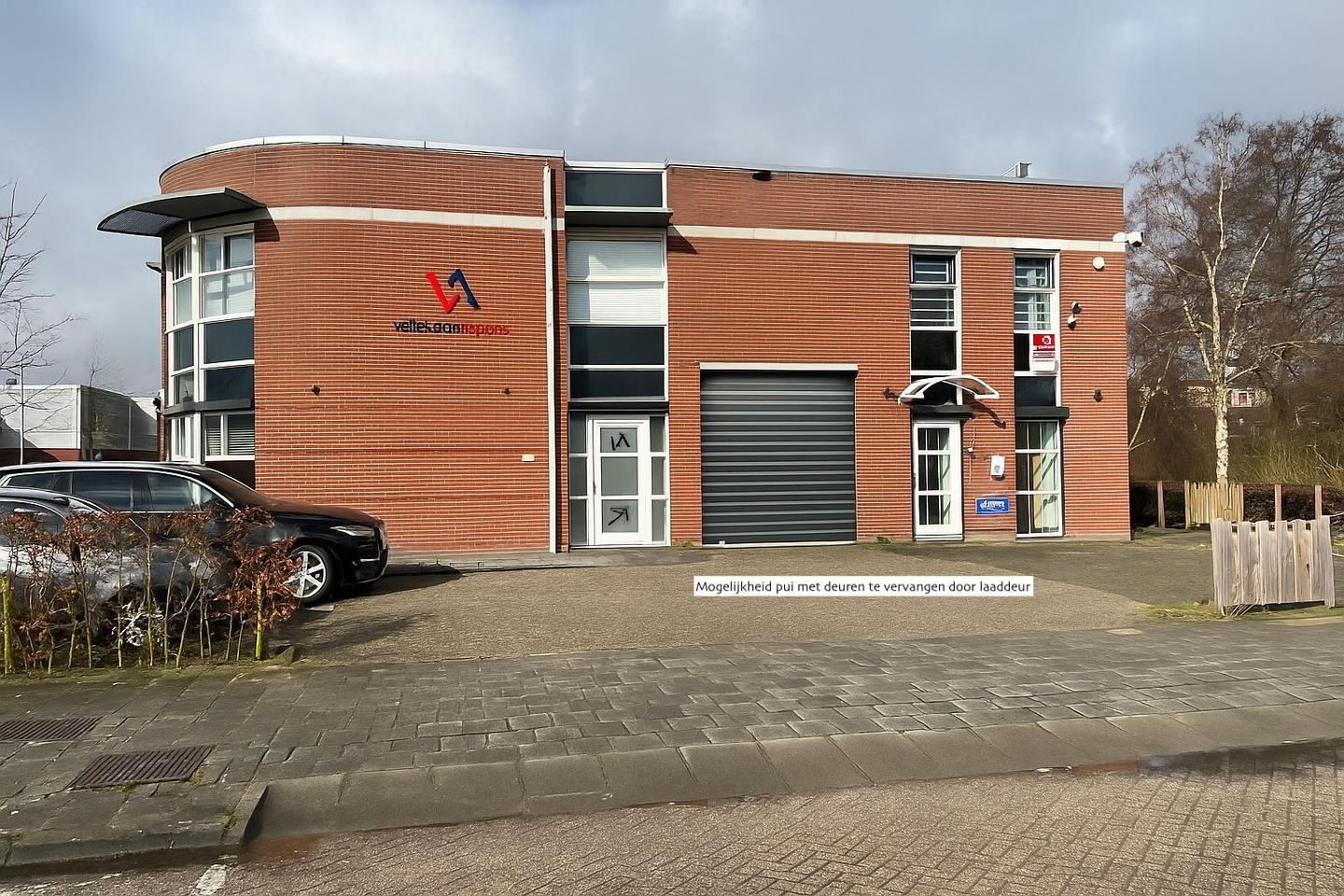 View photo 3 of Het Tasveld 23