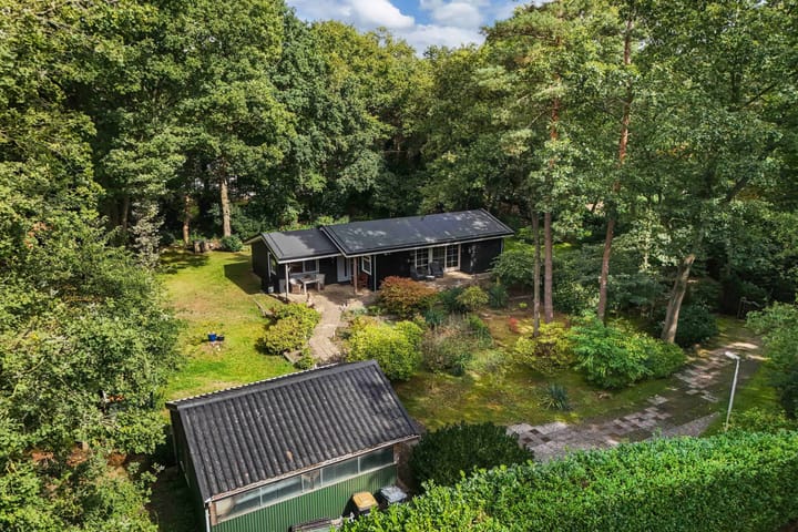 Foto 1 van Haarweg 3