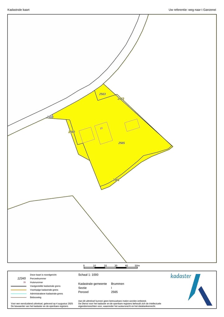 Foto 64 van Weg naar het Ganzen Ei 10