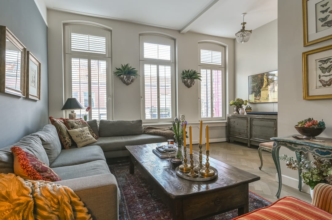 Foto 2 van Nieuwe Groenmarkt 24-A