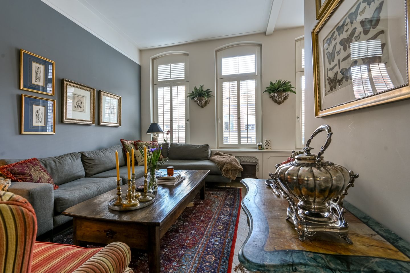 Foto 4 van Nieuwe Groenmarkt 24-A