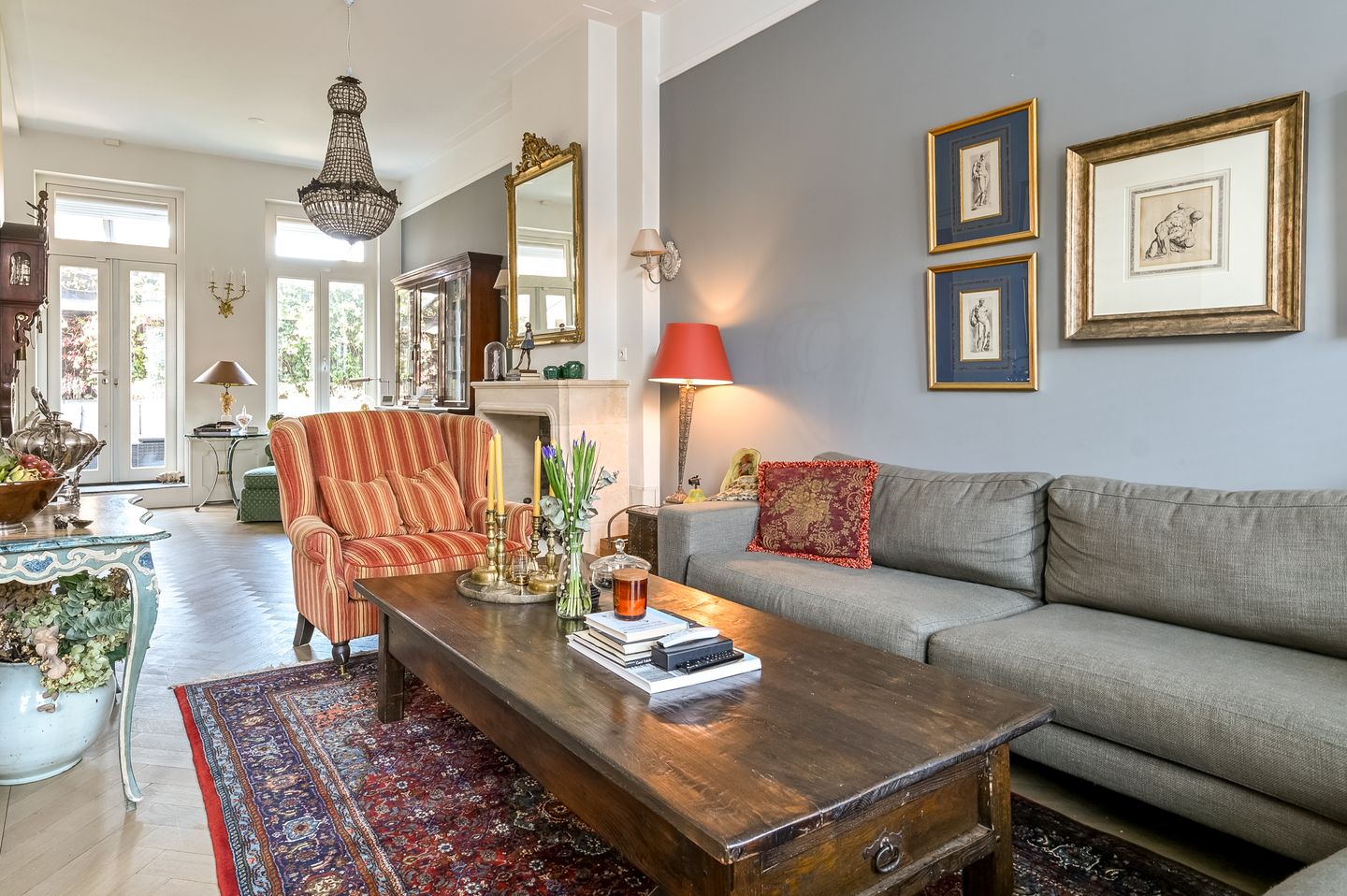 Foto 5 van Nieuwe Groenmarkt 24-A