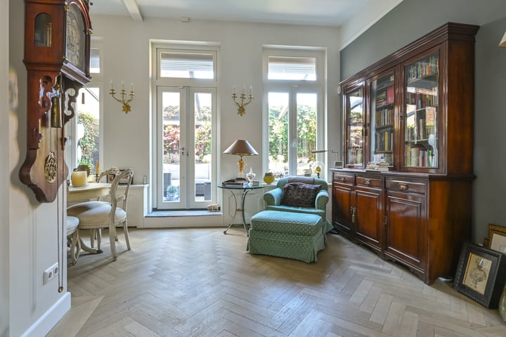 Photo 6 of Nieuwe Groenmarkt 24-A