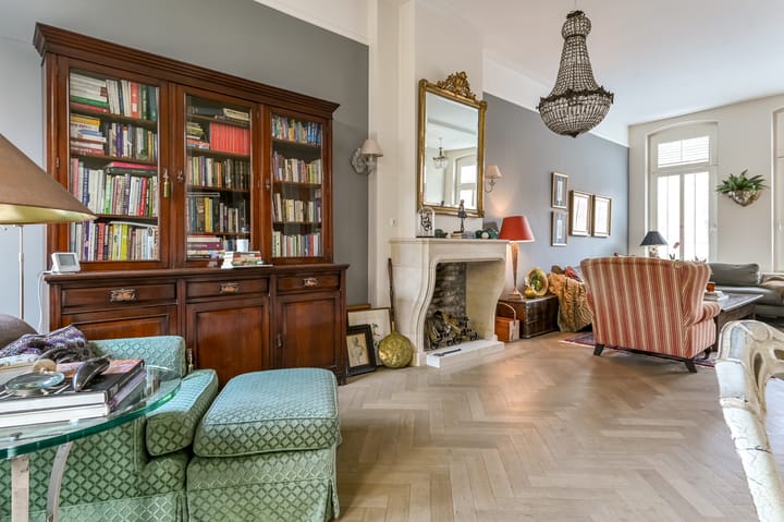 Photo 7 of Nieuwe Groenmarkt 24-A