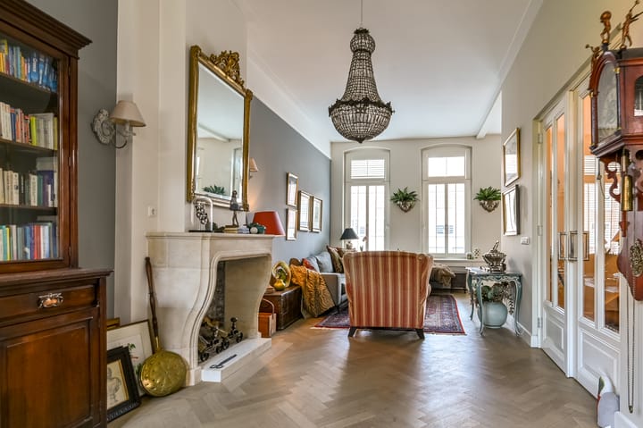 Photo 8 of Nieuwe Groenmarkt 24-A