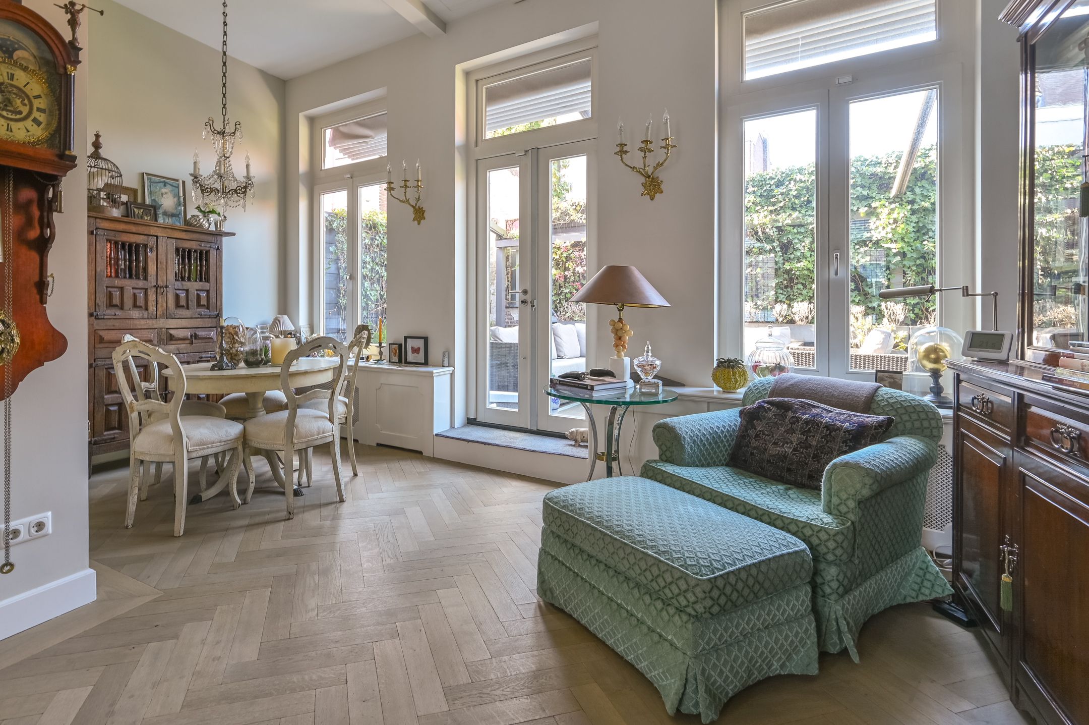 Foto 9 van Nieuwe Groenmarkt 24-A