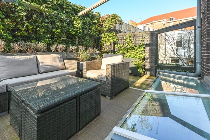 Photo 10 of Nieuwe Groenmarkt 24-A