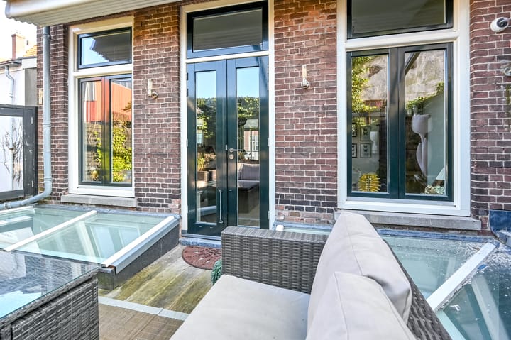 Photo 12 of Nieuwe Groenmarkt 24-A