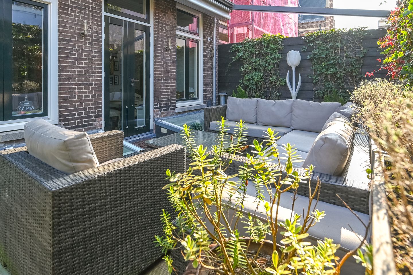 Foto 14 van Nieuwe Groenmarkt 24-A