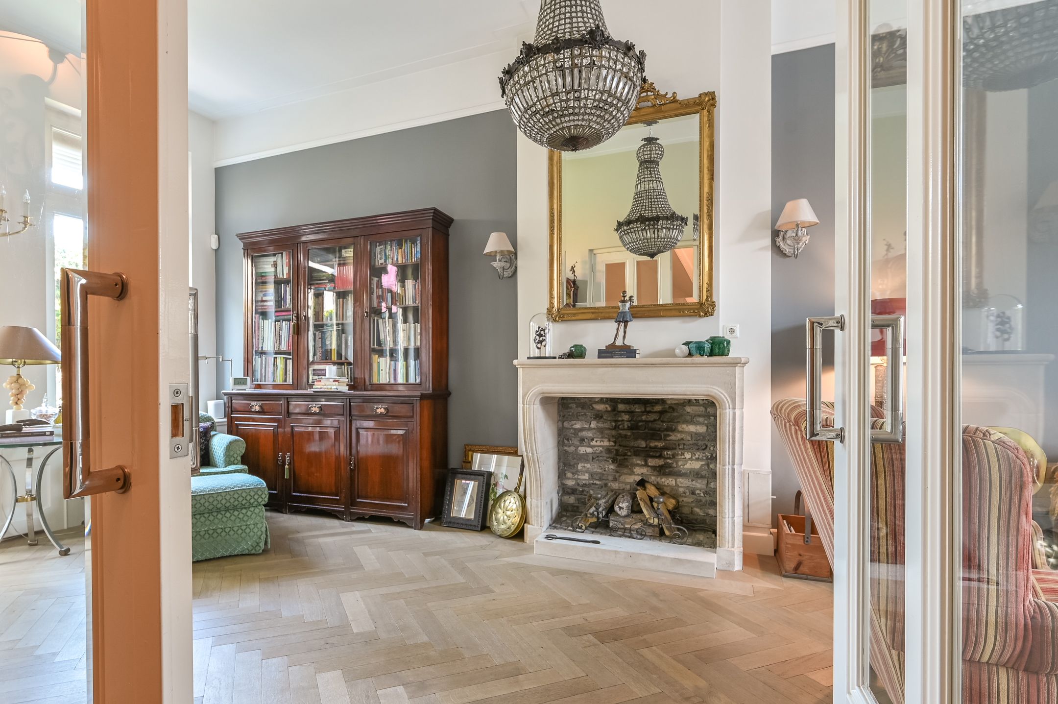 Foto 15 van Nieuwe Groenmarkt 24-A