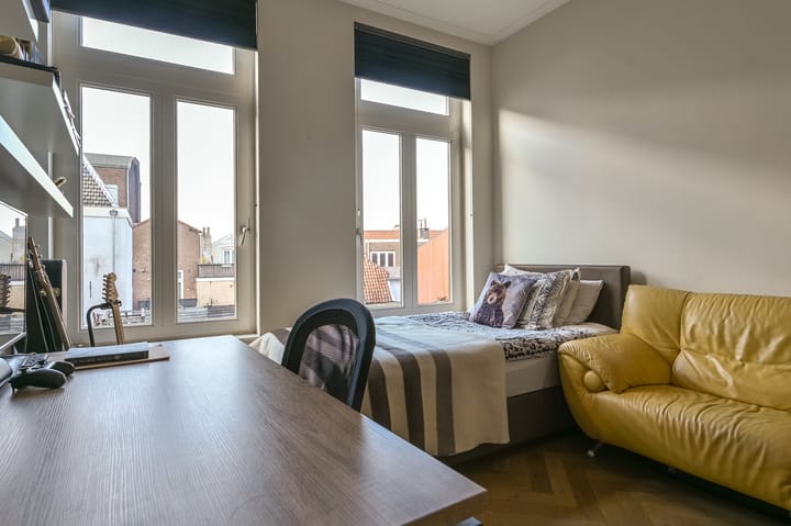 Photo 27 of Nieuwe Groenmarkt 24-A