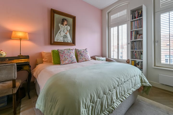 Photo 30 of Nieuwe Groenmarkt 24-A