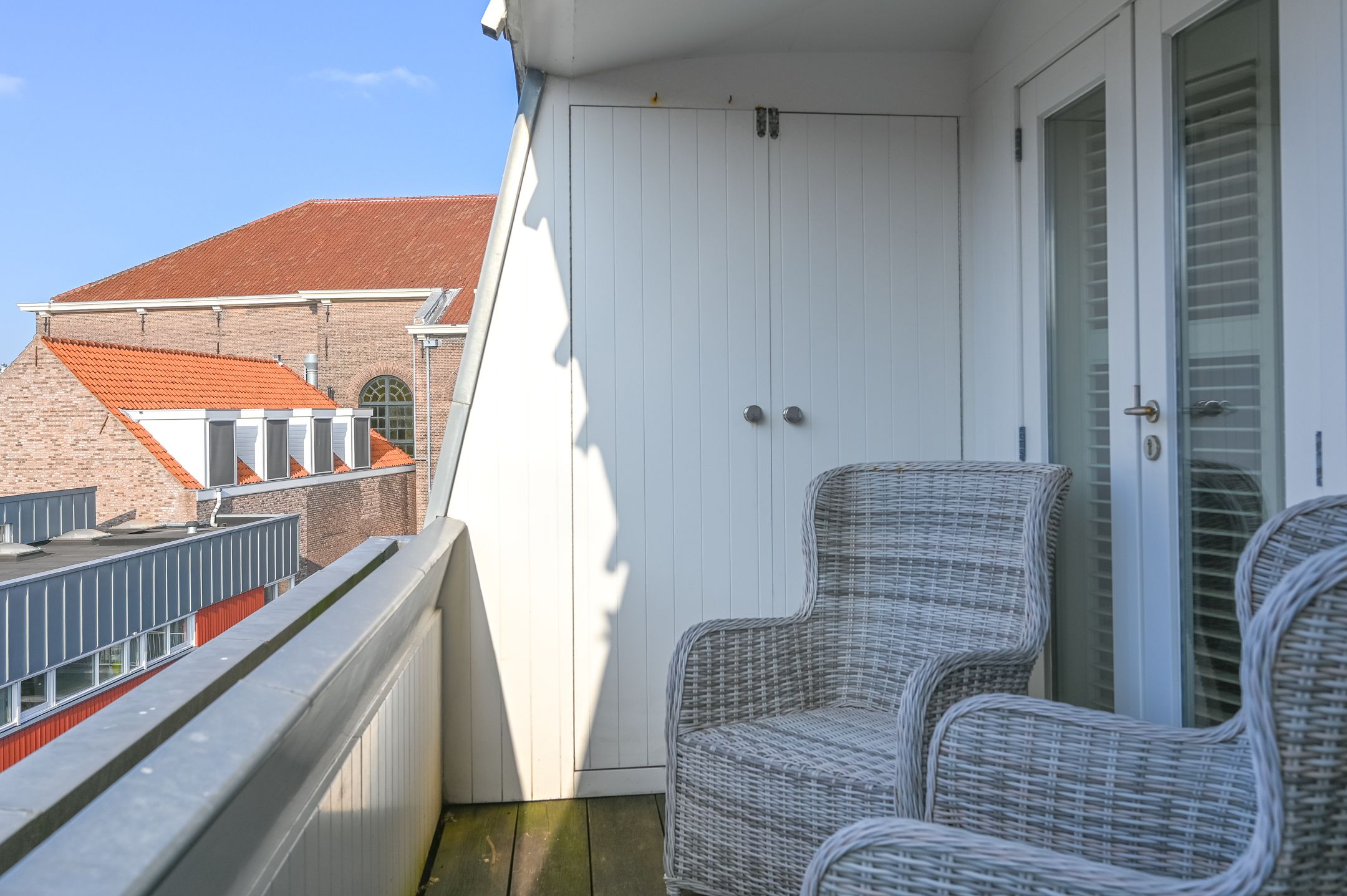 Foto 42 van Nieuwe Groenmarkt 24-A