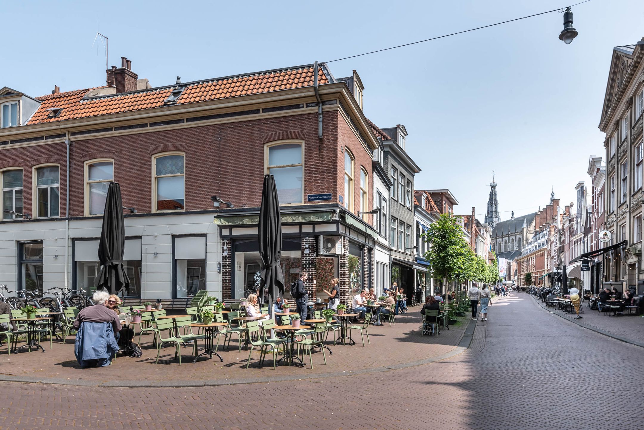 Foto 45 van Nieuwe Groenmarkt 24-A