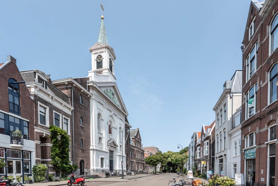 Foto 47 van Nieuwe Groenmarkt 24-A