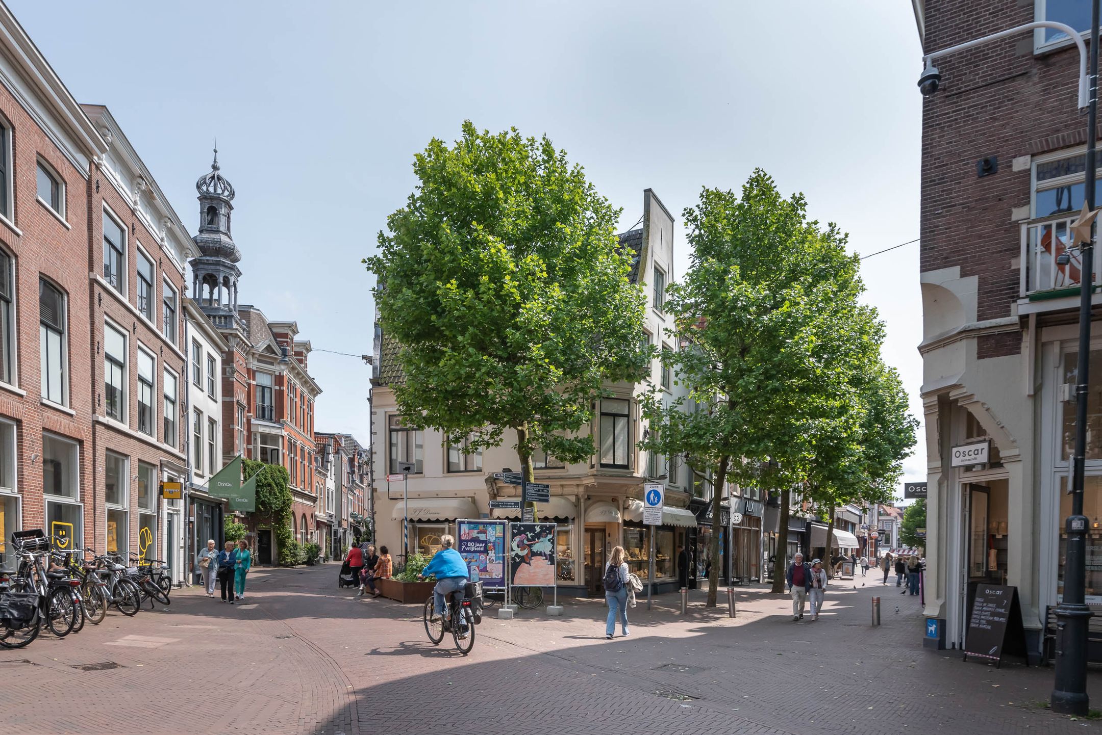 Foto 48 van Nieuwe Groenmarkt 24-A