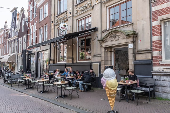 Photo 49 of Nieuwe Groenmarkt 24-A