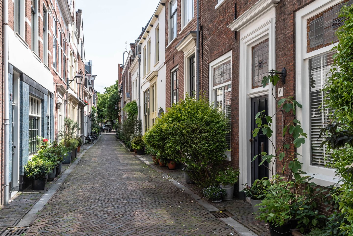 Foto 50 van Nieuwe Groenmarkt 24-A