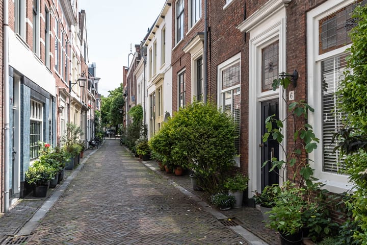 Photo 50 of Nieuwe Groenmarkt 24-A