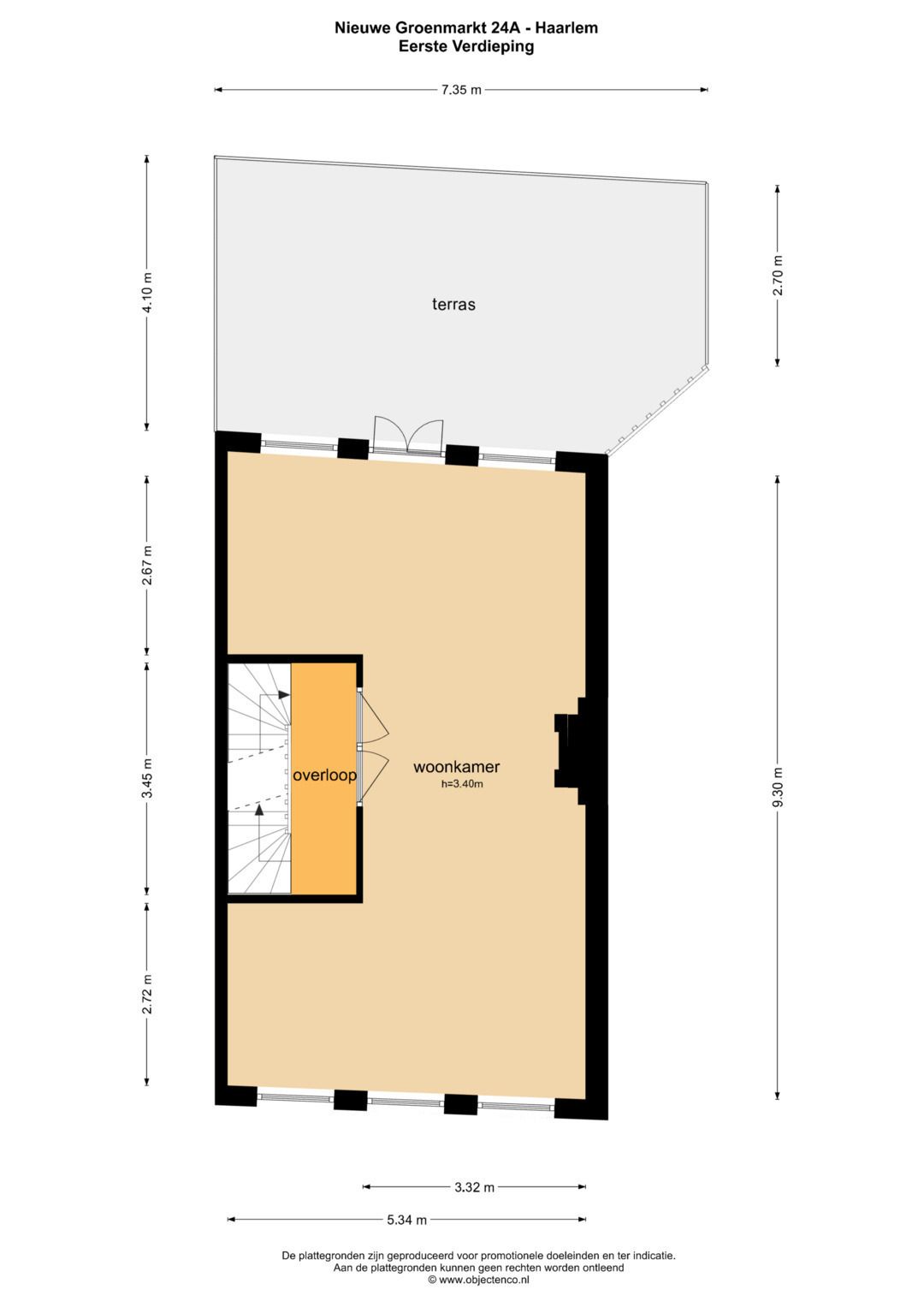 Foto 51 van Nieuwe Groenmarkt 24-A