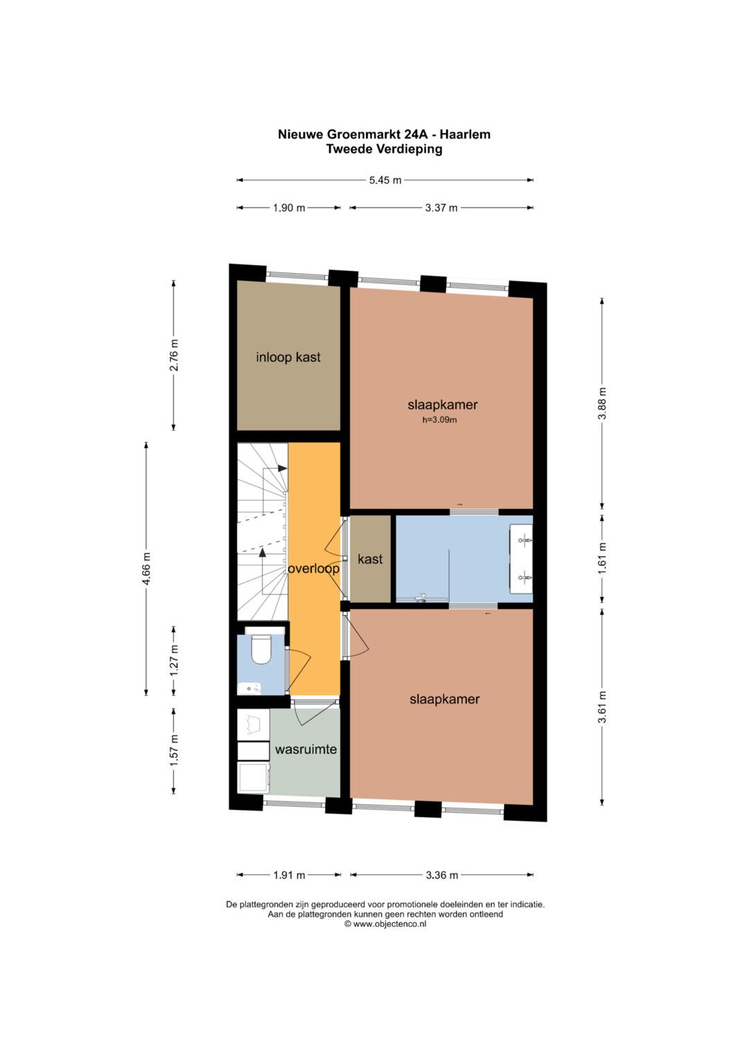 Foto 53 van Nieuwe Groenmarkt 24-A