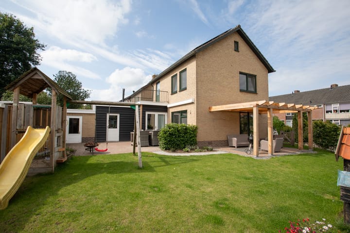 Foto 2 van Henry Dunantstraat 1