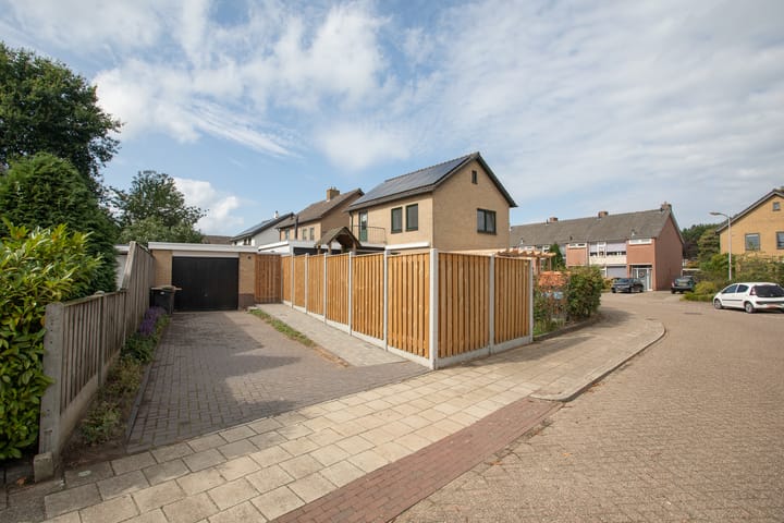 Foto 3 van Henry Dunantstraat 1