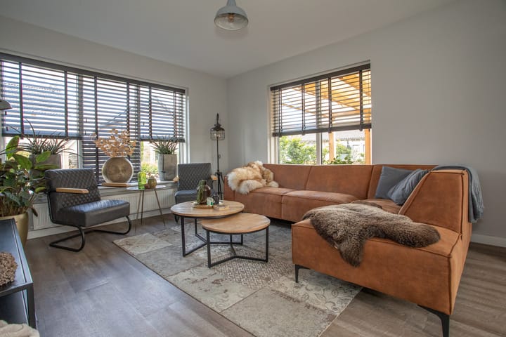 Foto 10 van Henry Dunantstraat 1