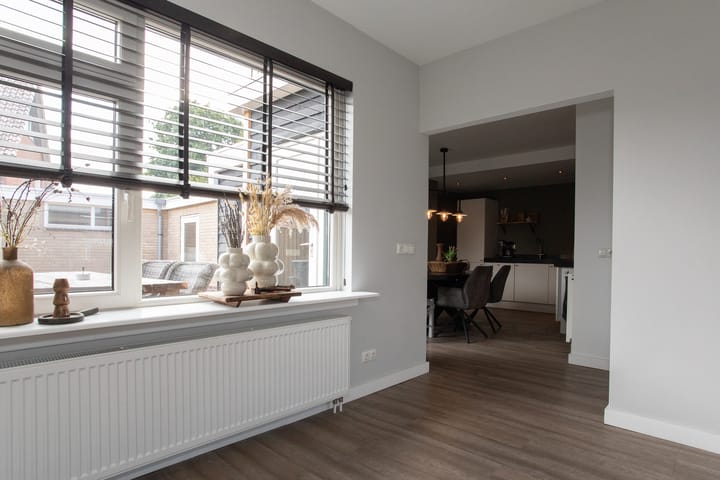 Foto 13 van Henry Dunantstraat 1